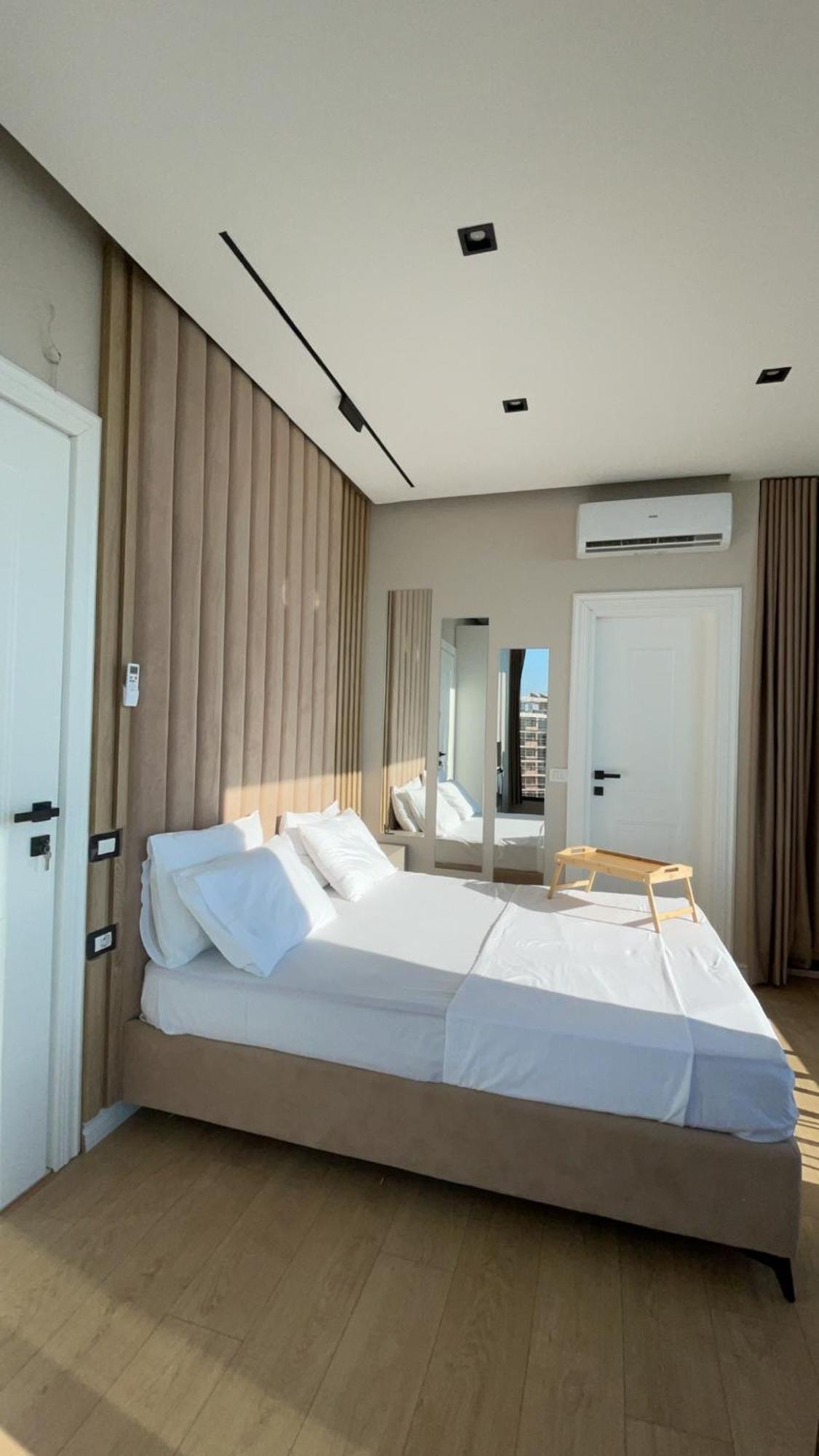 Amla Mia Apartamento Vlorë