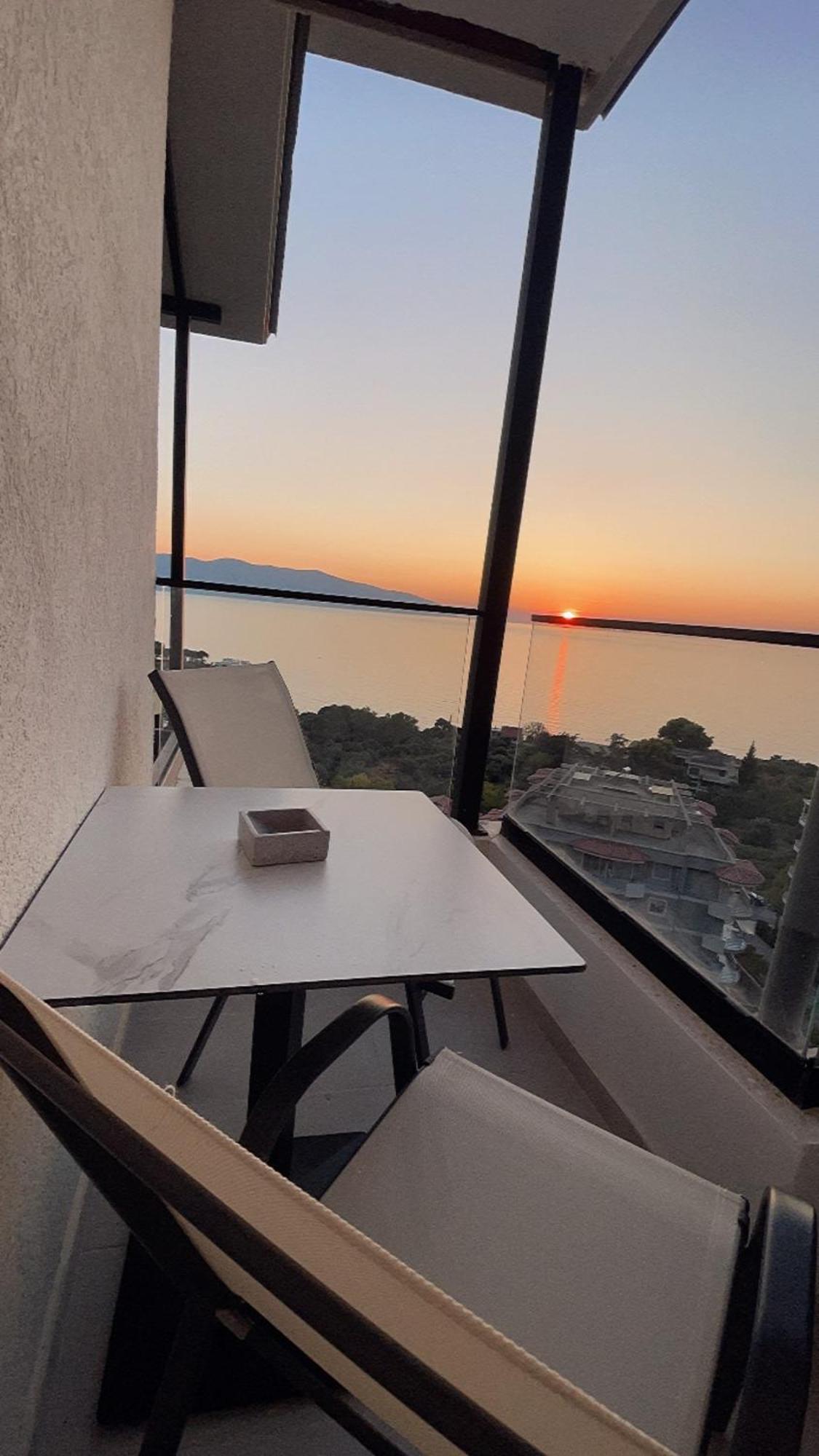 Apartamento Amla Mia Vlorë